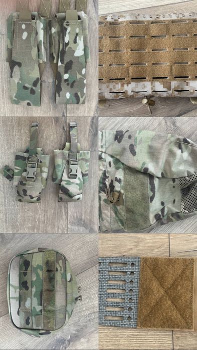 Тактичне спорядження. Підсумки