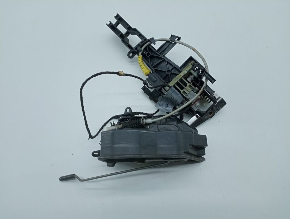 Fecho da Porta Frente Direito - BMW 1 (E87) | 03 - 13