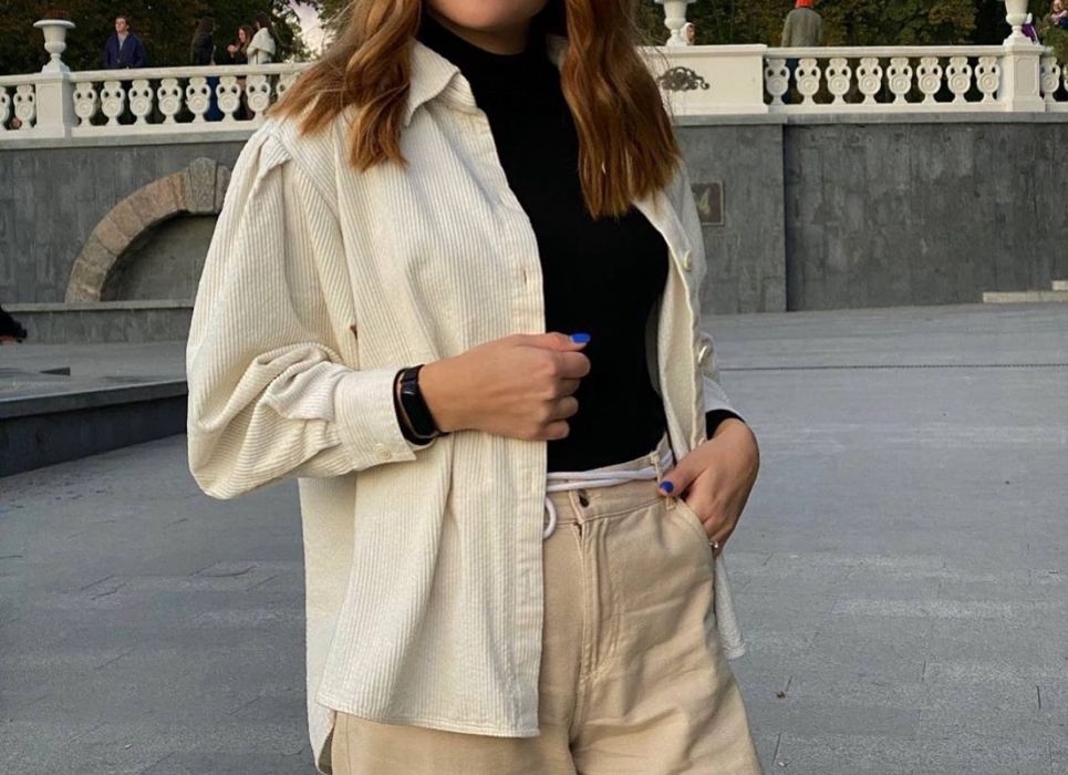 Рубашка &other stories