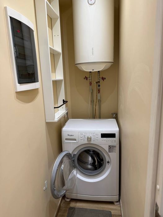 1-комнатная квартира по адресу ул. Чернобыльская (площадь 35 м²) - Atlanta.ua - фото 16