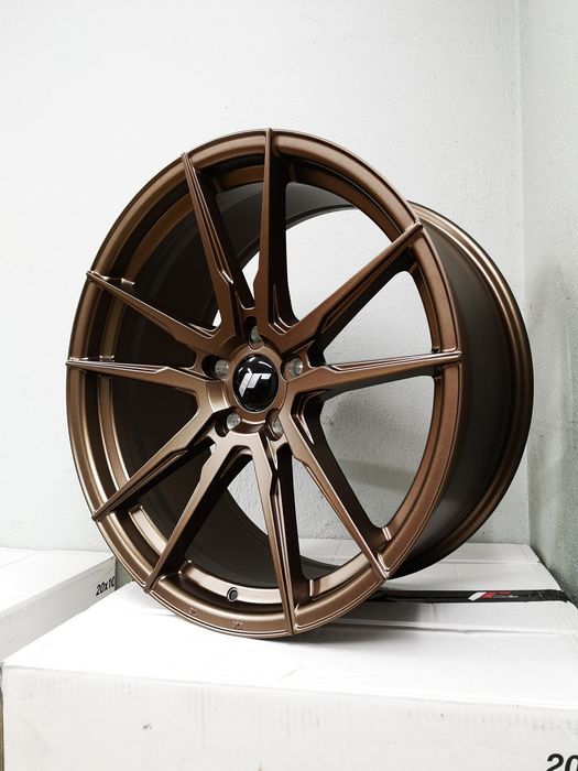 Felgi Japan Racing JR21 19" 20" BMW 5x112 5x120