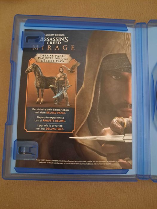 Jogos da playstation 4