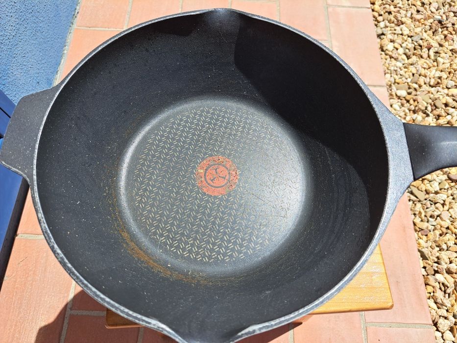 Tachos e frigideiras lote 10€ tudo