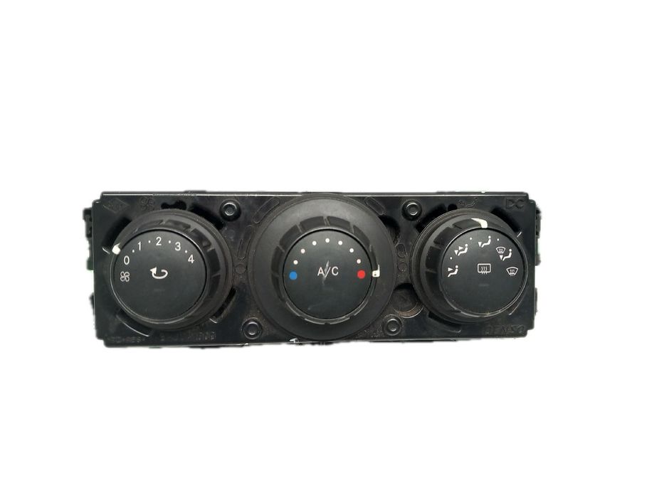 Comando chauffage / sofagem MERCEDES-BENZ Citan (415)