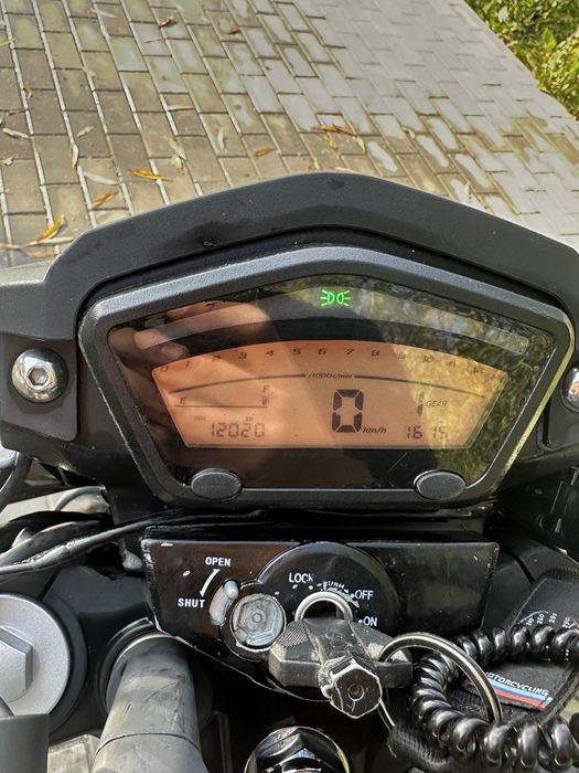 Продам ліфан ср 220