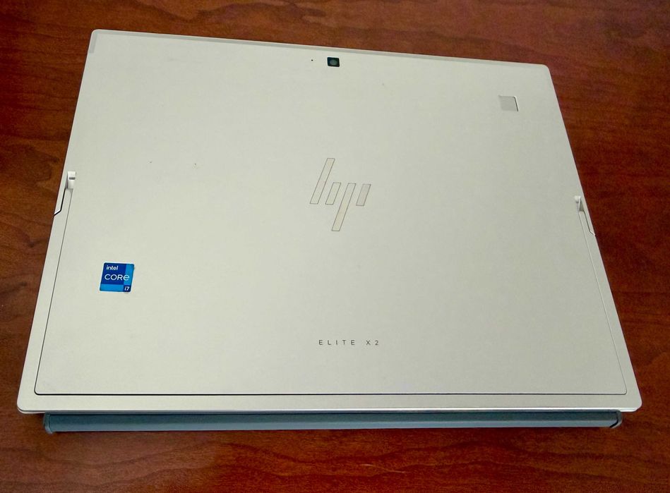 HP Elite X2 G8 Hibrido|13"FullHD+ Tactil|i7-1165G7|16Gb|512Gb|Placa 4G