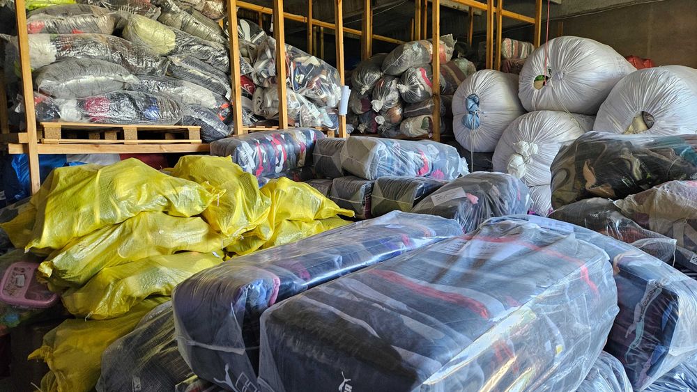 Сумки секонд-хенд гуртом. Топова категорія. 3000 клієнтів