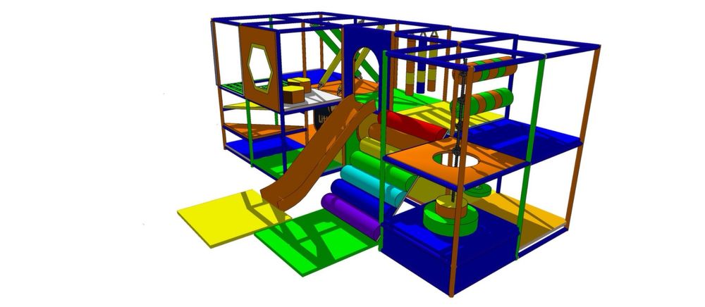Продам лабіринт.
