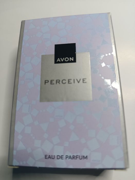 Perceive AVON 30 ml nowe