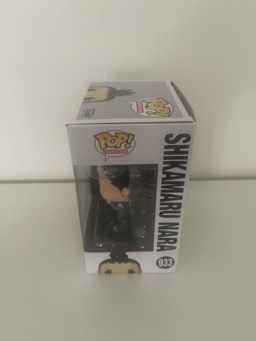 3 Funko Pop Naruto and Boruto64738804919169124