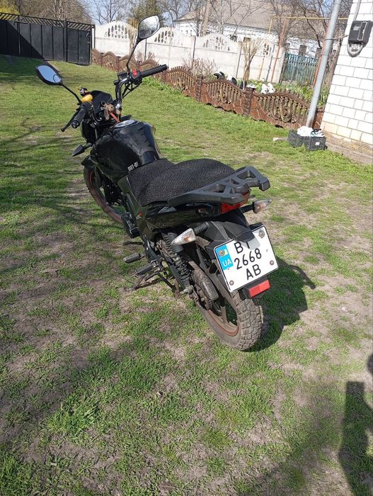 Продам LIFAN 150 2e