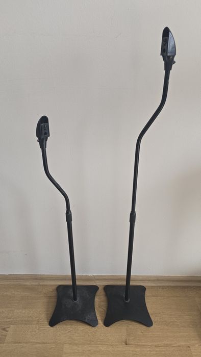 Stojak uchwyt głośnikowy Multibrackets MB601