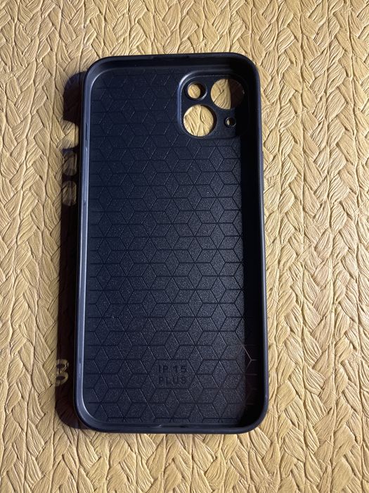 Etui na telefon iPhone 15 Plus- nowe