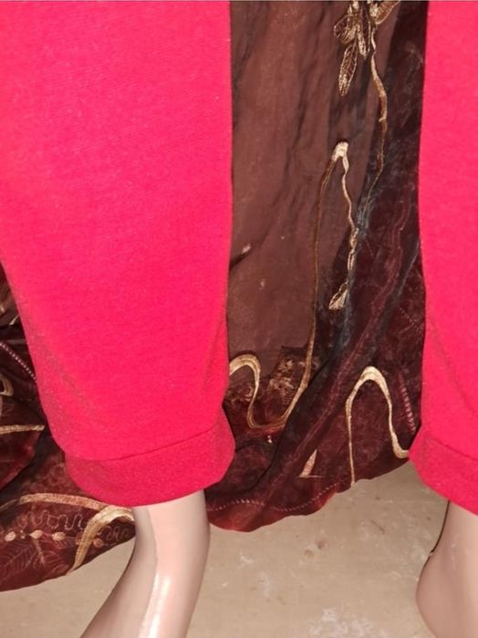 Костюм женский нрвый