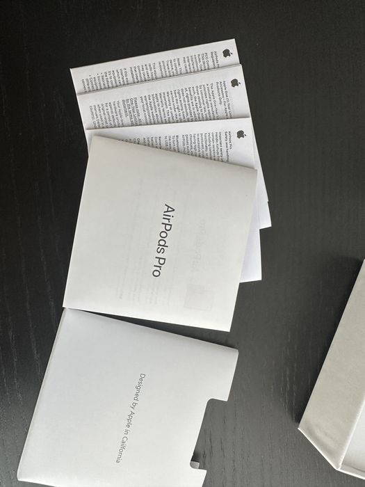 AirPods - 3.ª geração (Apple MagSafe charger)