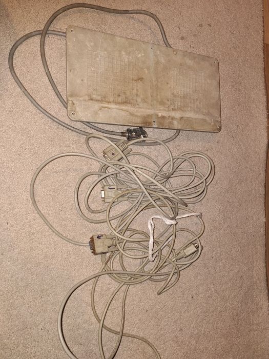 Anten do zegara Unikon