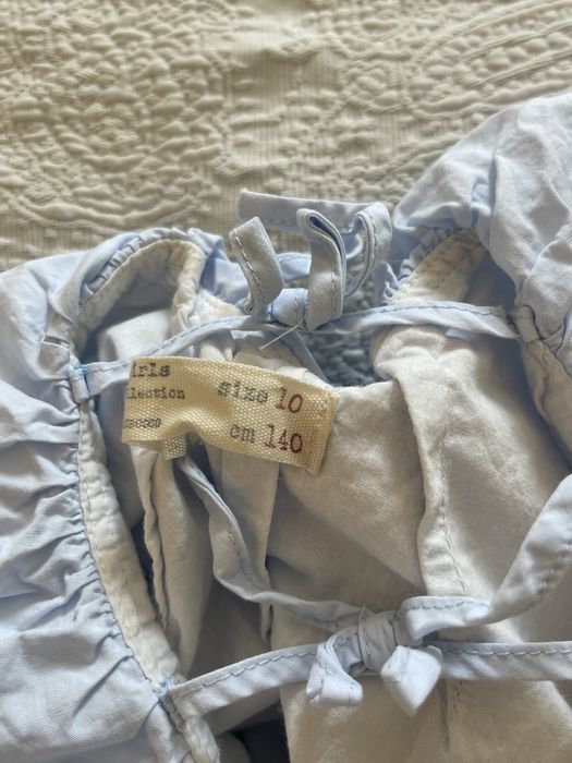 Сукня Zara 140 см 10 років