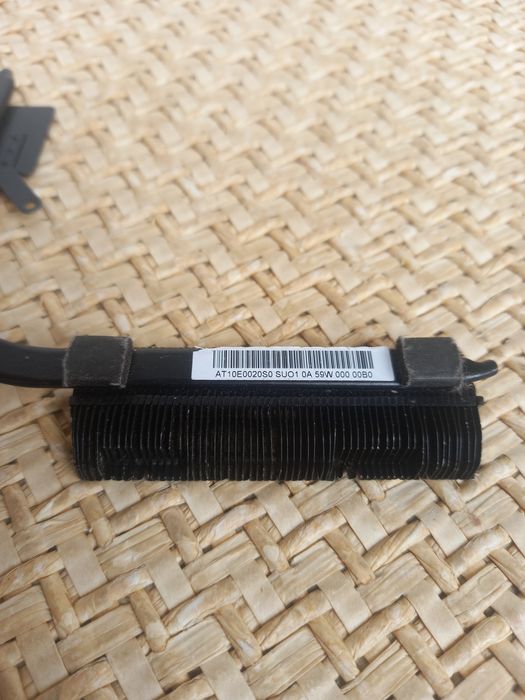 Система охлаждения ноутбука Lenovo 100-15IBD