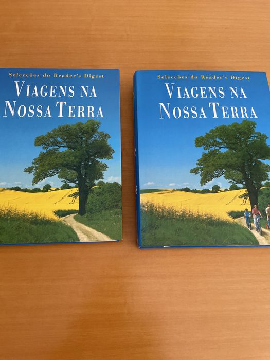 2 Books: One with Itineraries, 'Travels in My Homeland' by R Digest Selections64284143049346120