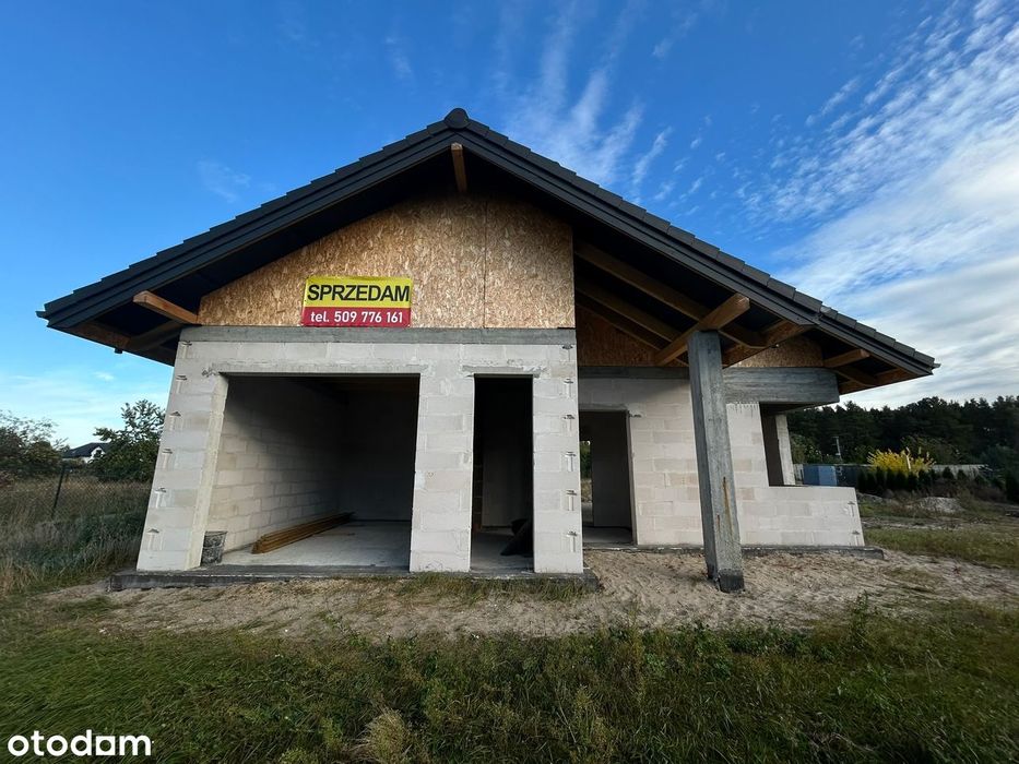 Dom na sprzedaż, 112 m², Zamość