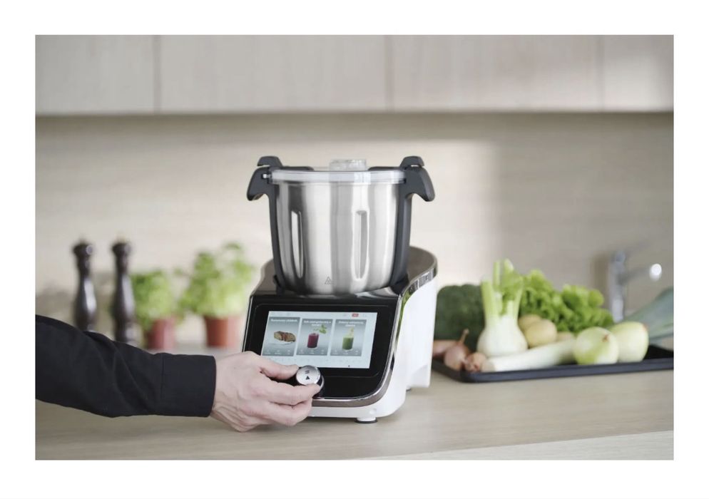 Robot kuchenny Hendichef Mutli-purpose