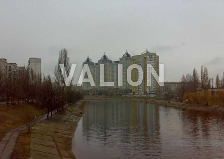 2-кімнатна квартира за адресою вул. Туманяна (площа 85,4 м²) - Atlanta.ua - фото 7