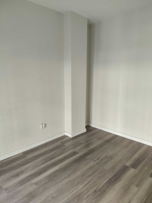 Apartamento T1 em Paranhos