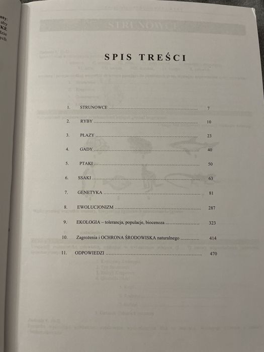 Biologia Witowski TOM 3