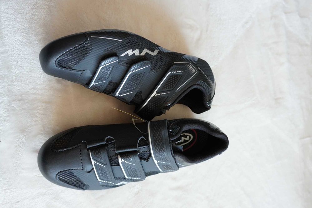 Buty szosowe Northwave Sonic 2 roz. 40 / wkładka 26 cm / 522g