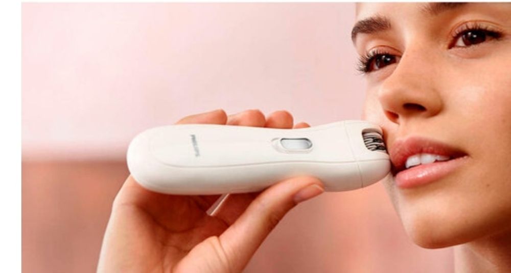 Эпілятор Filips бездротовий