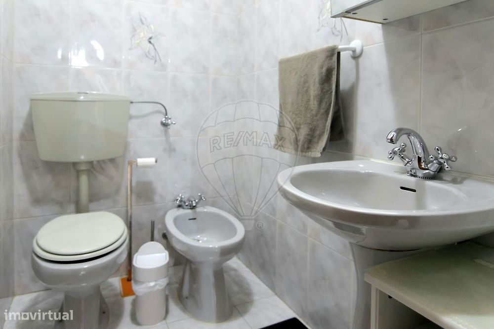 Apartamento T3 para venda