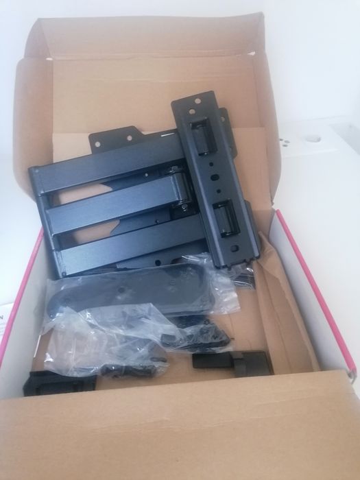 Vendo supoerte para televisao