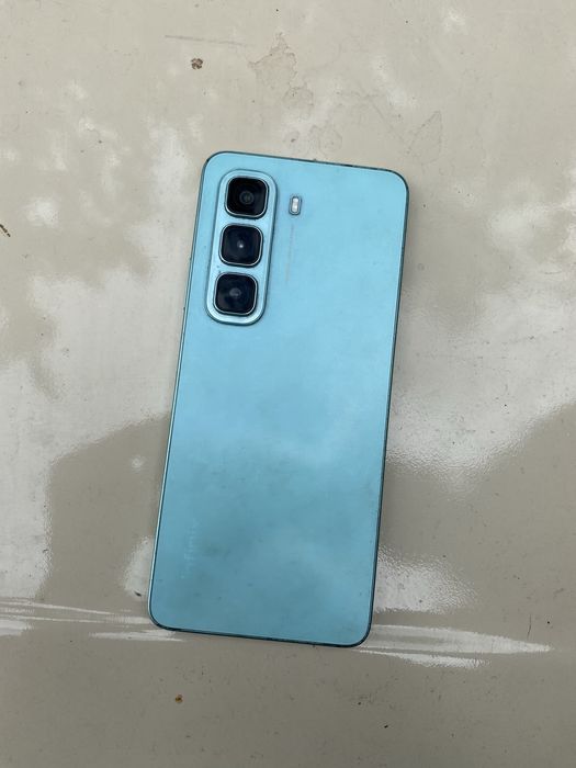 Продам телефон інфінікс NOT50