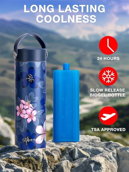 Кейс футляр пляшка для зберігання інсуліну