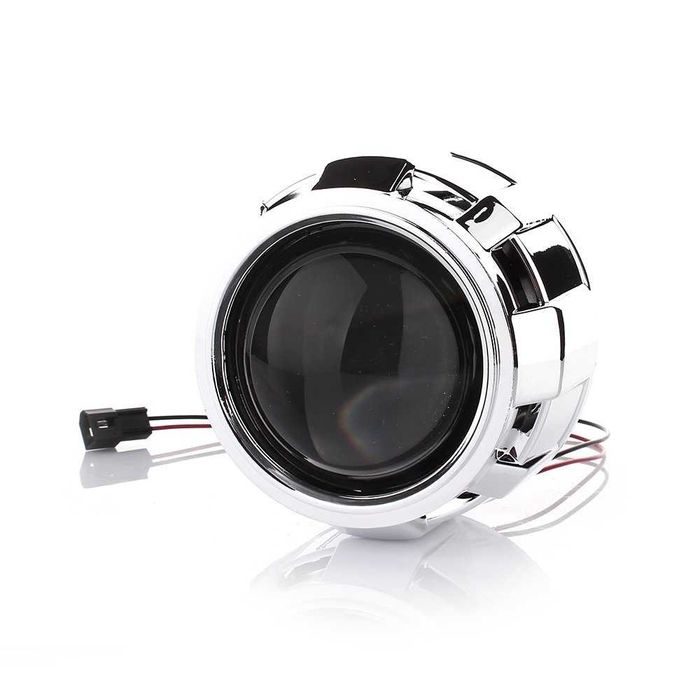 Лінзи біксенонові Fantom FT Bixenon lens 2.5 (А1)