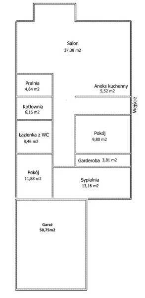 Dom, gdzie codzienność staje się przyjemnością