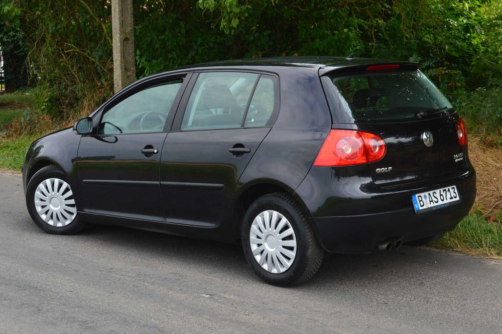 Zadbany Golf 2.0FSI 150KM 4MOTION Xenon Climatronic Mały przebieg!!!