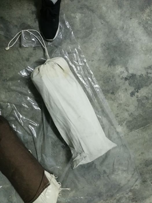 Tendas de campismo canadianas