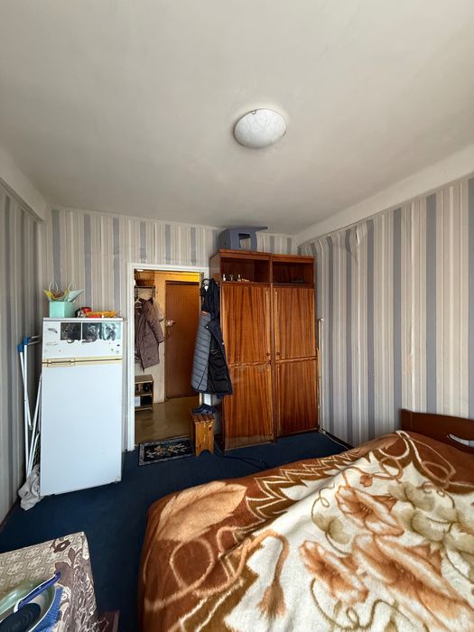 Продаж кімнати, метро Дарниця 15 хвилин пішки