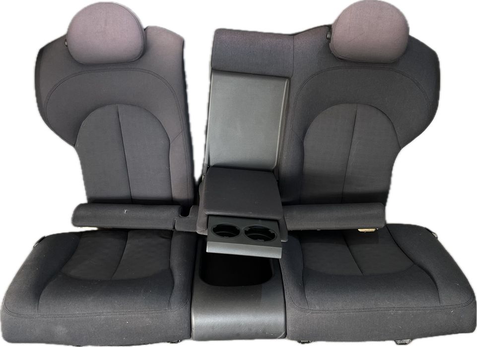 Oddam kanape i fotel mercedes clk