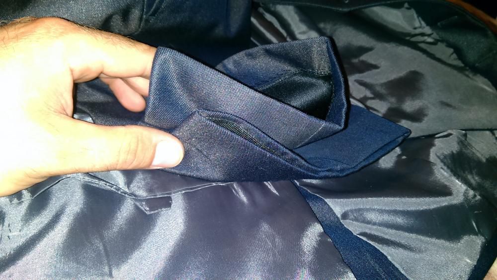 Костюм тройка детский.