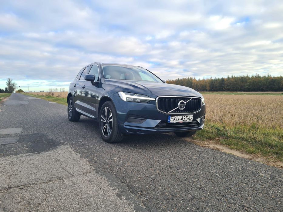 Volvo XC 60