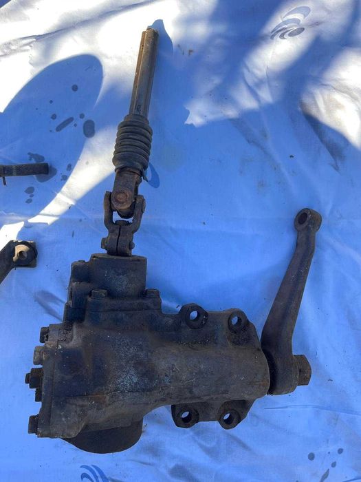Conjunto completo de caixa de direção assistida de Toyota Bj73 ou Bj40