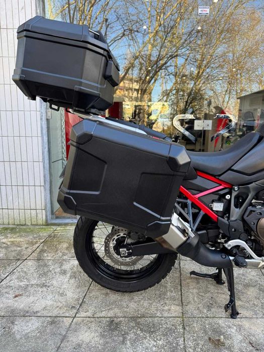 Honda CRF 1100 Africa Twin 2019