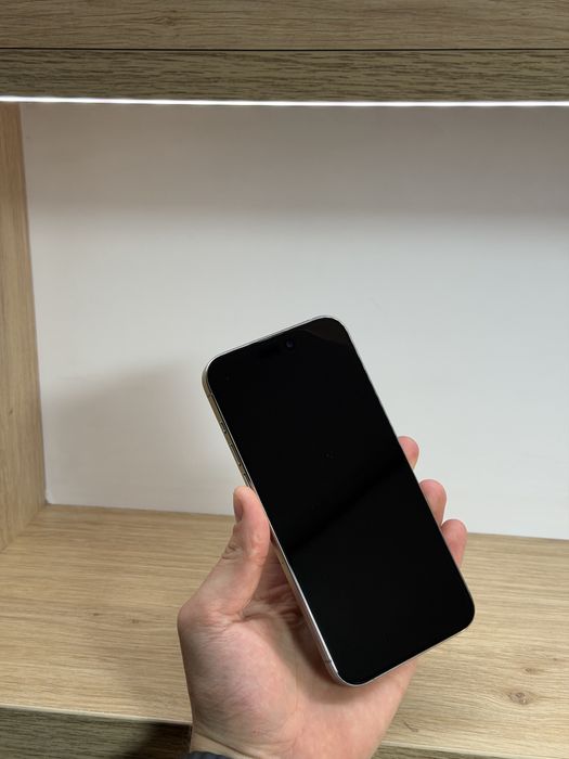 iPhone 15 Pro Max 256Gb Natural