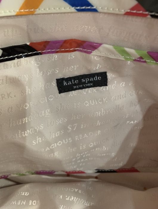 Kate Spade Torebka