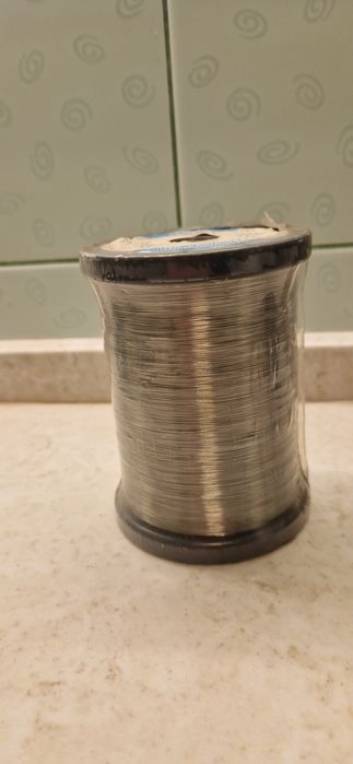 kanthal 0,3 mm / 2kg netto Opakowanie fabryczne