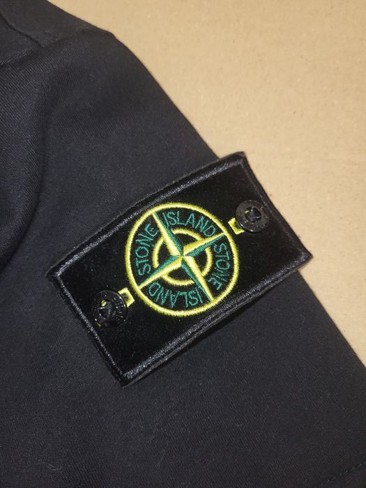 Koszulka Stone Island jak nowa