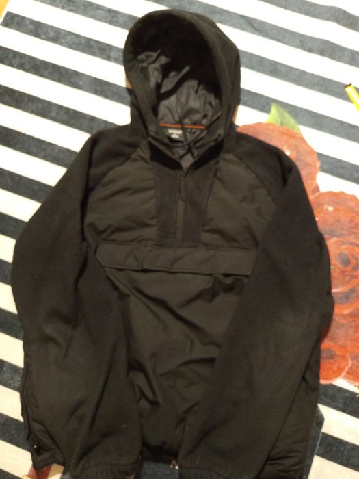 Oryginalne zimowe niesamowite regular kurtki męskie superdry jak nowe