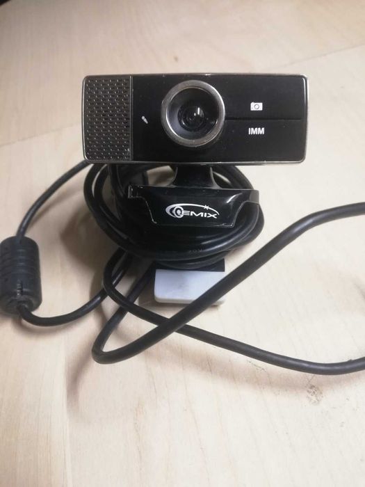 Веб камера Gmix F10B